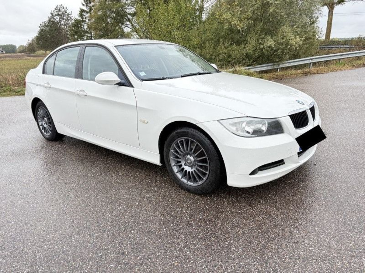 BMW Série 3