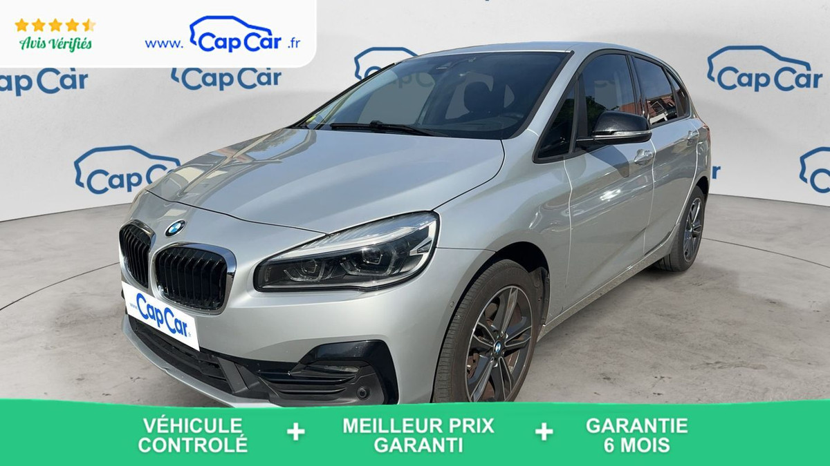 BMW Série 2