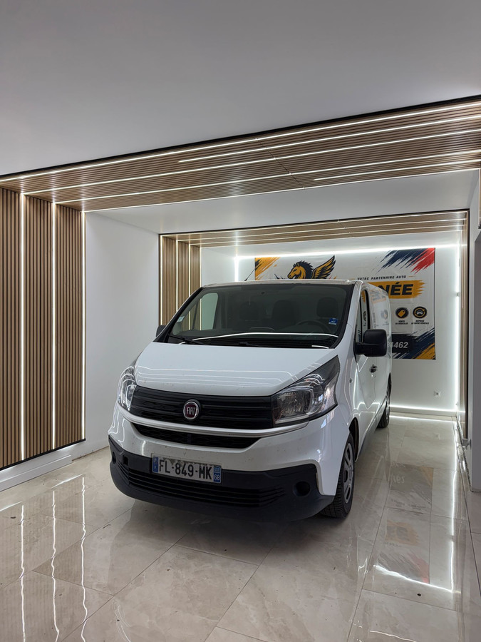 Fiat Talento