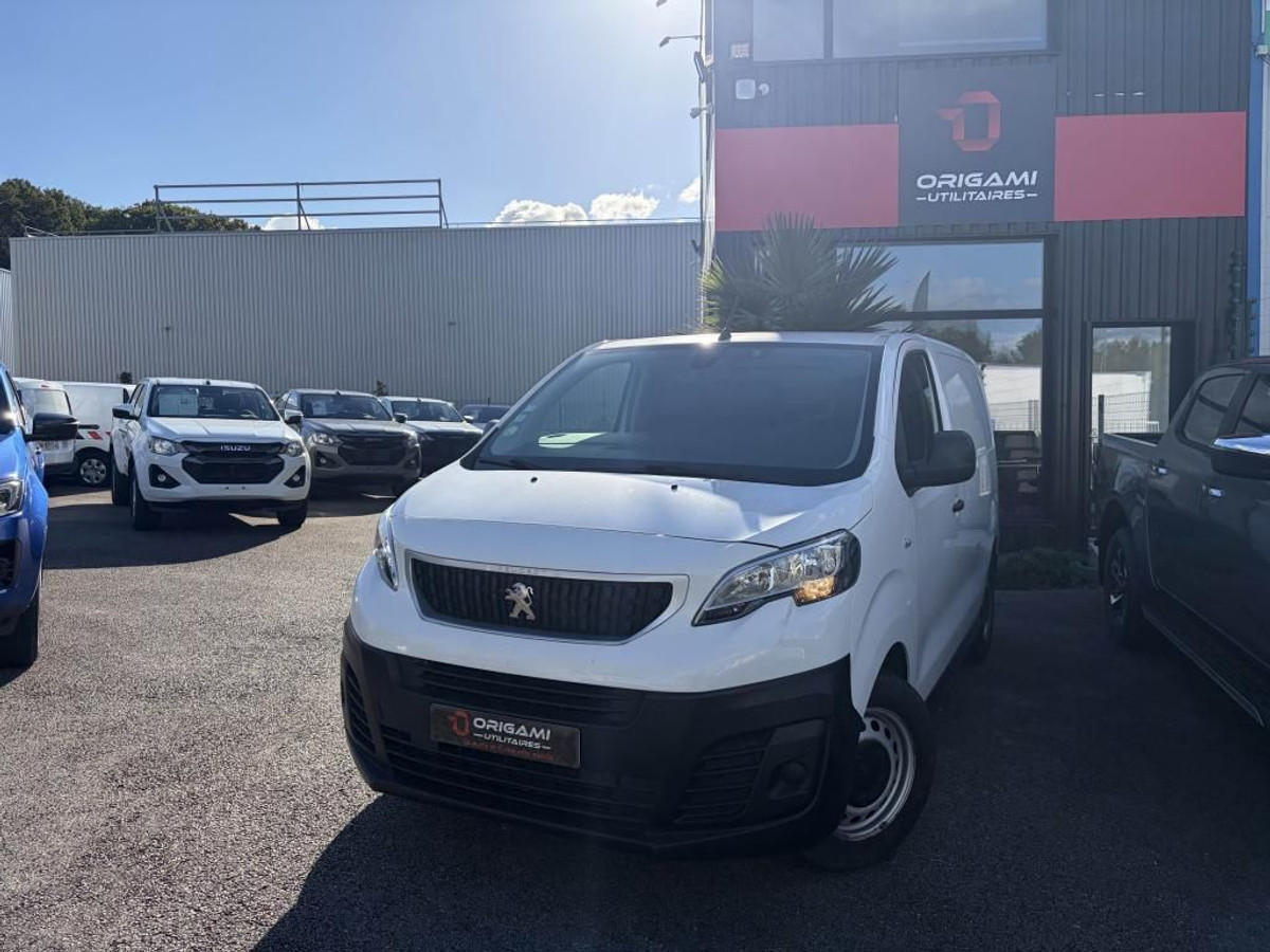 Peugeot Expert