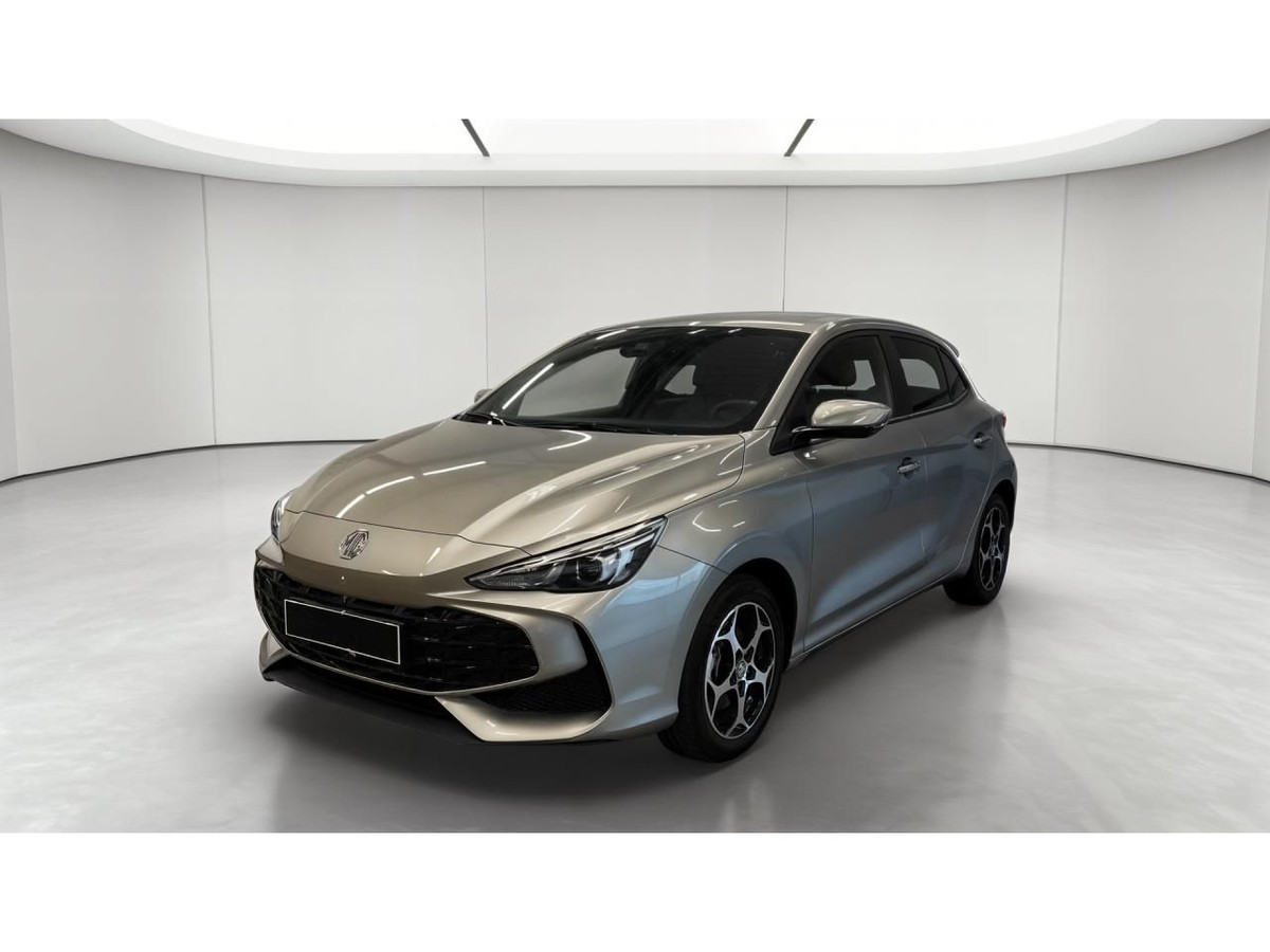 Mg/Mg Motor MG3