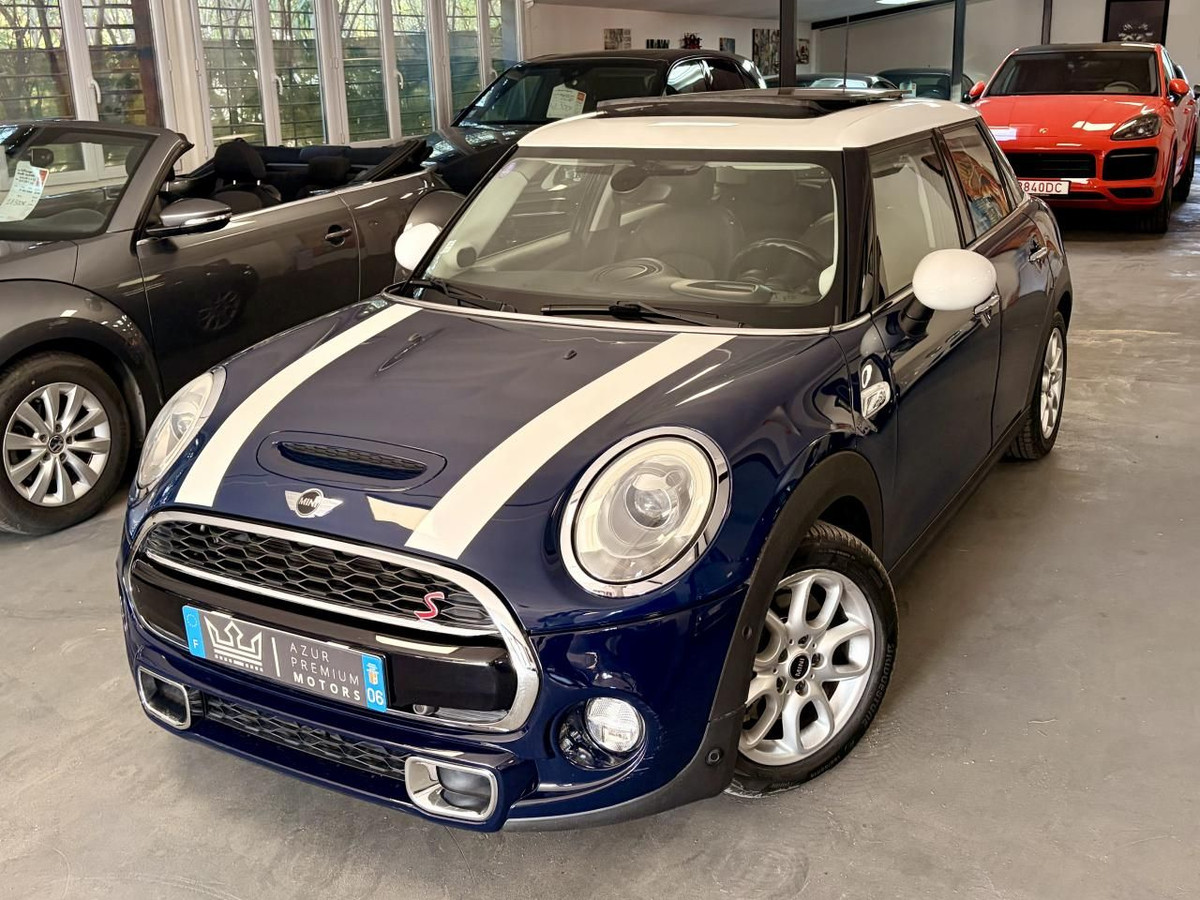 Mini Mini