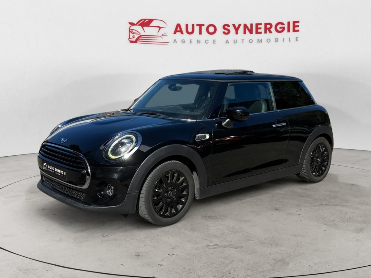 Mini Mini
