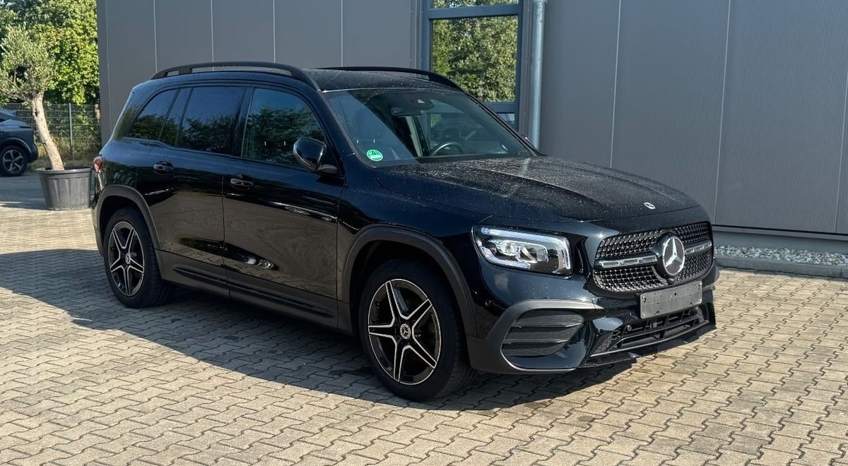 Mercedes-Benz Classe GLB