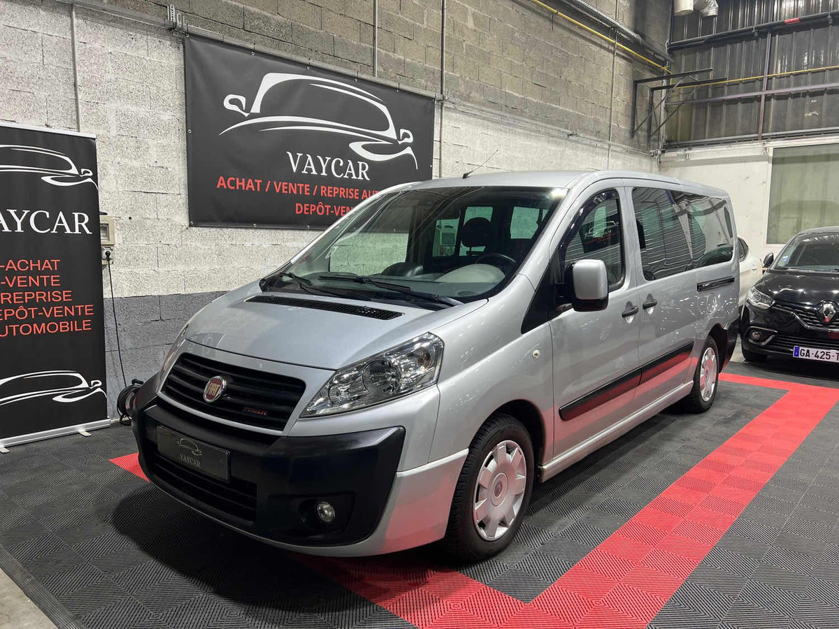 Fiat Scudo