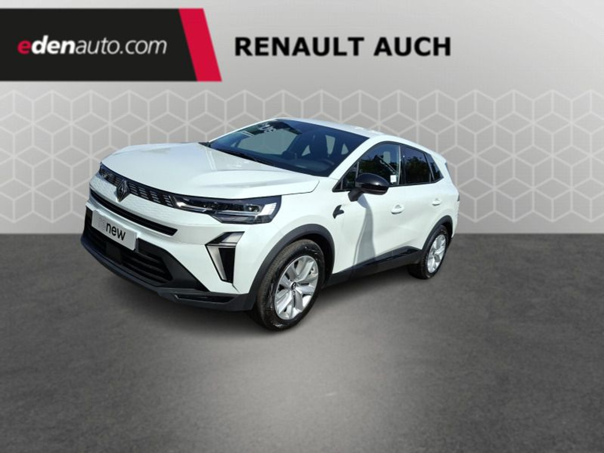 Renault Symbioz