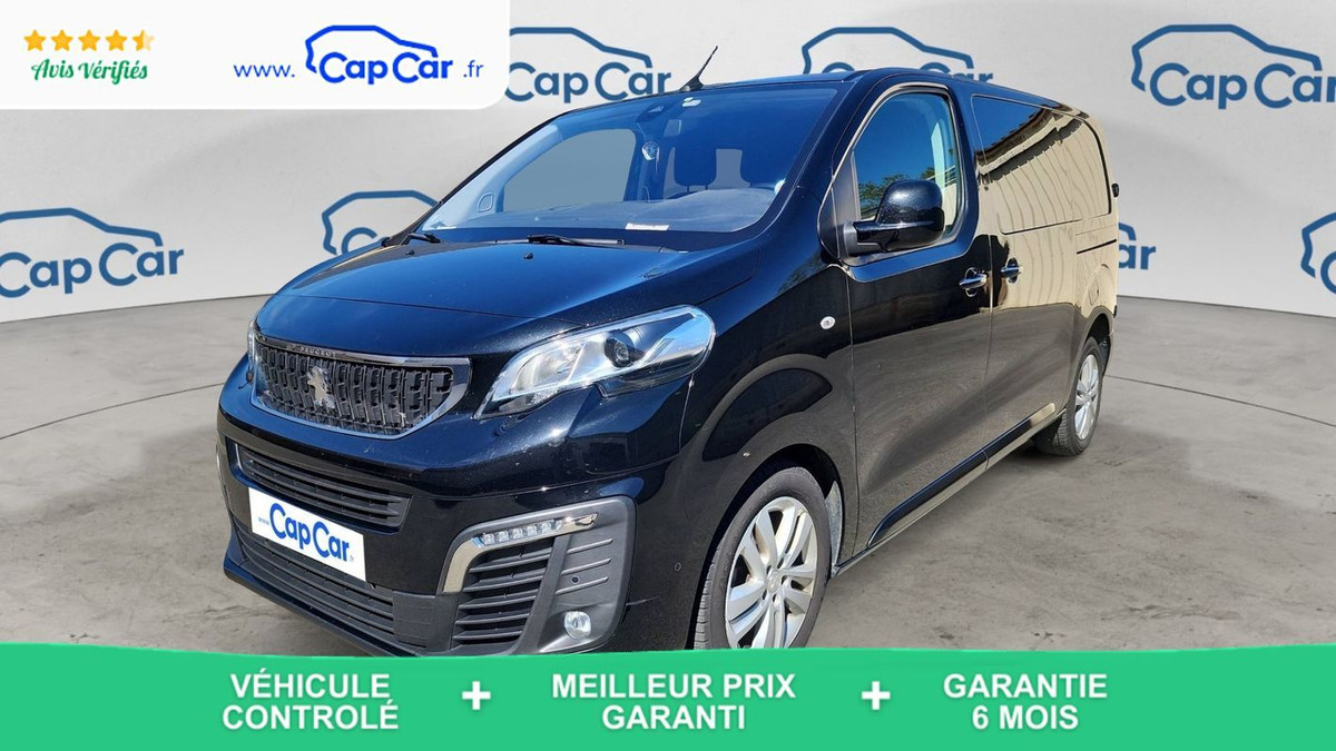 Peugeot Expert