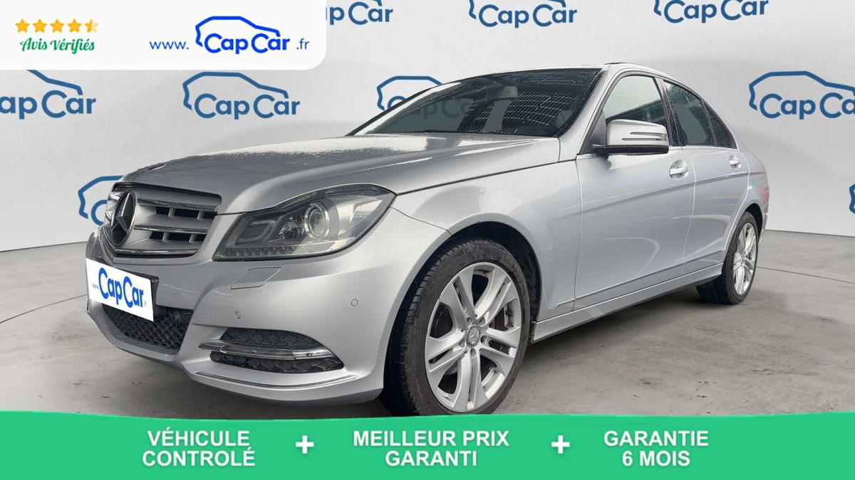 Mercedes-Benz Classe C