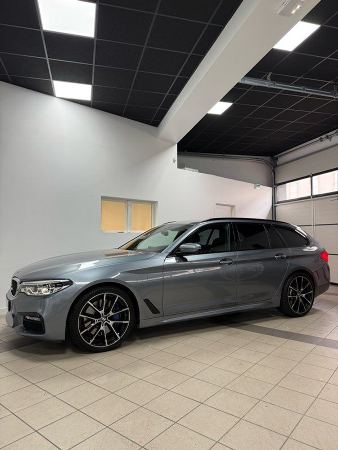 BMW Série 5