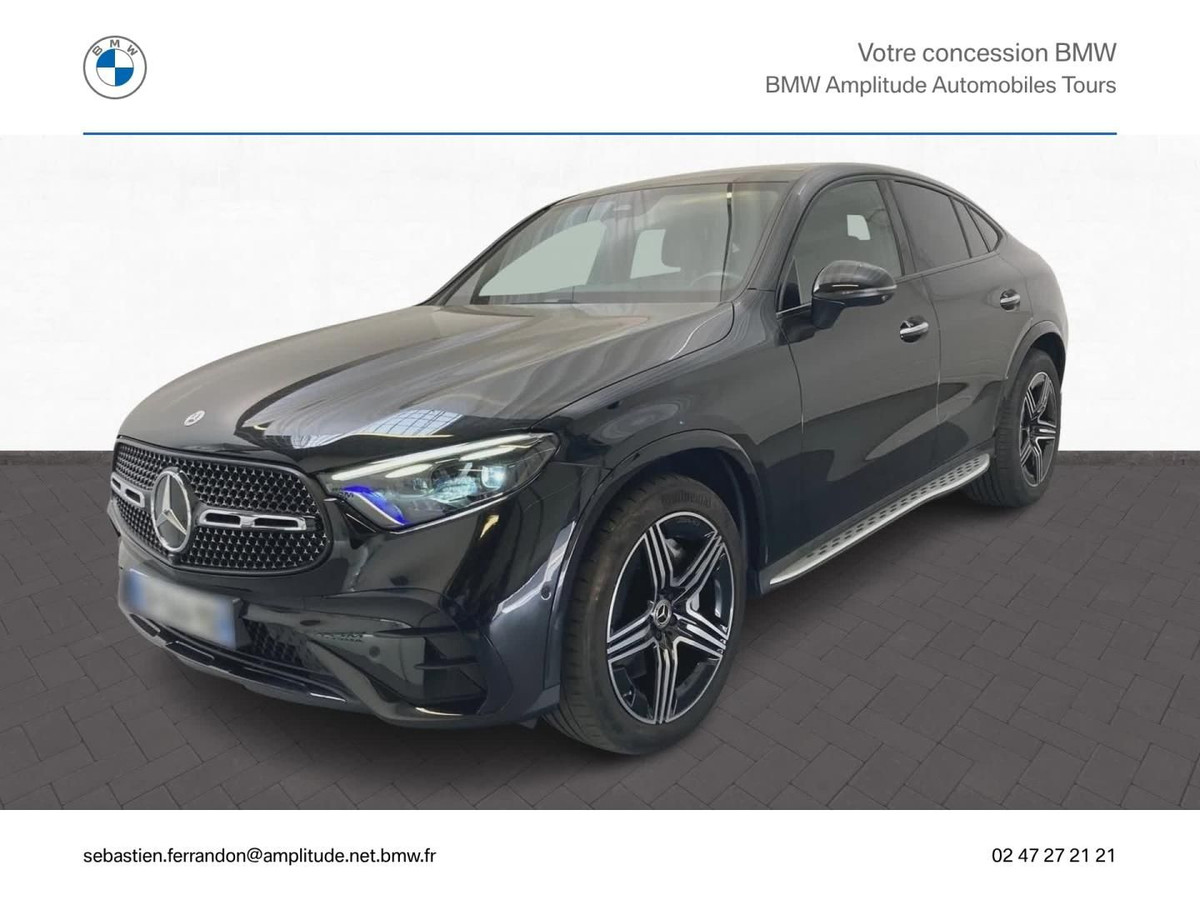 Mercedes-Benz Classe GLC