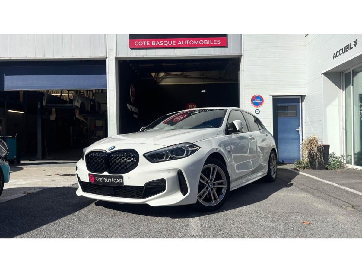 BMW Série 1