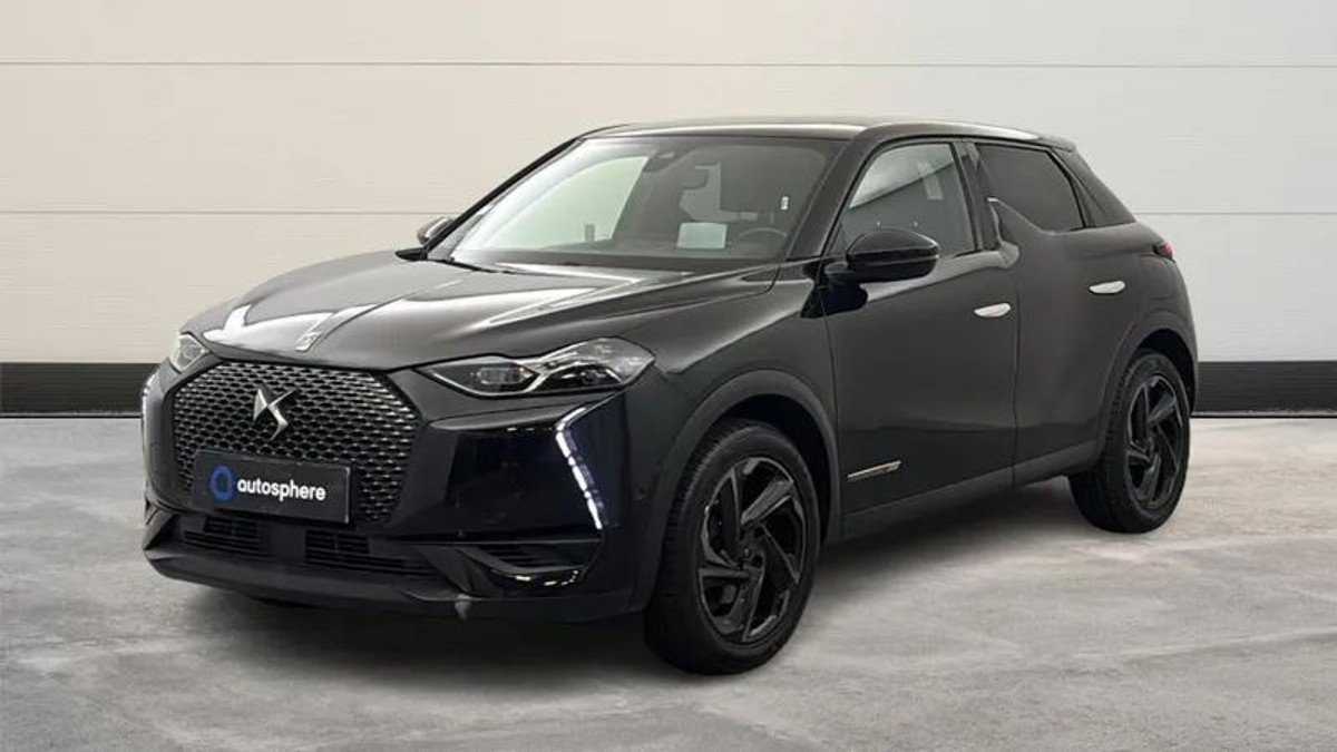 DS DS 3