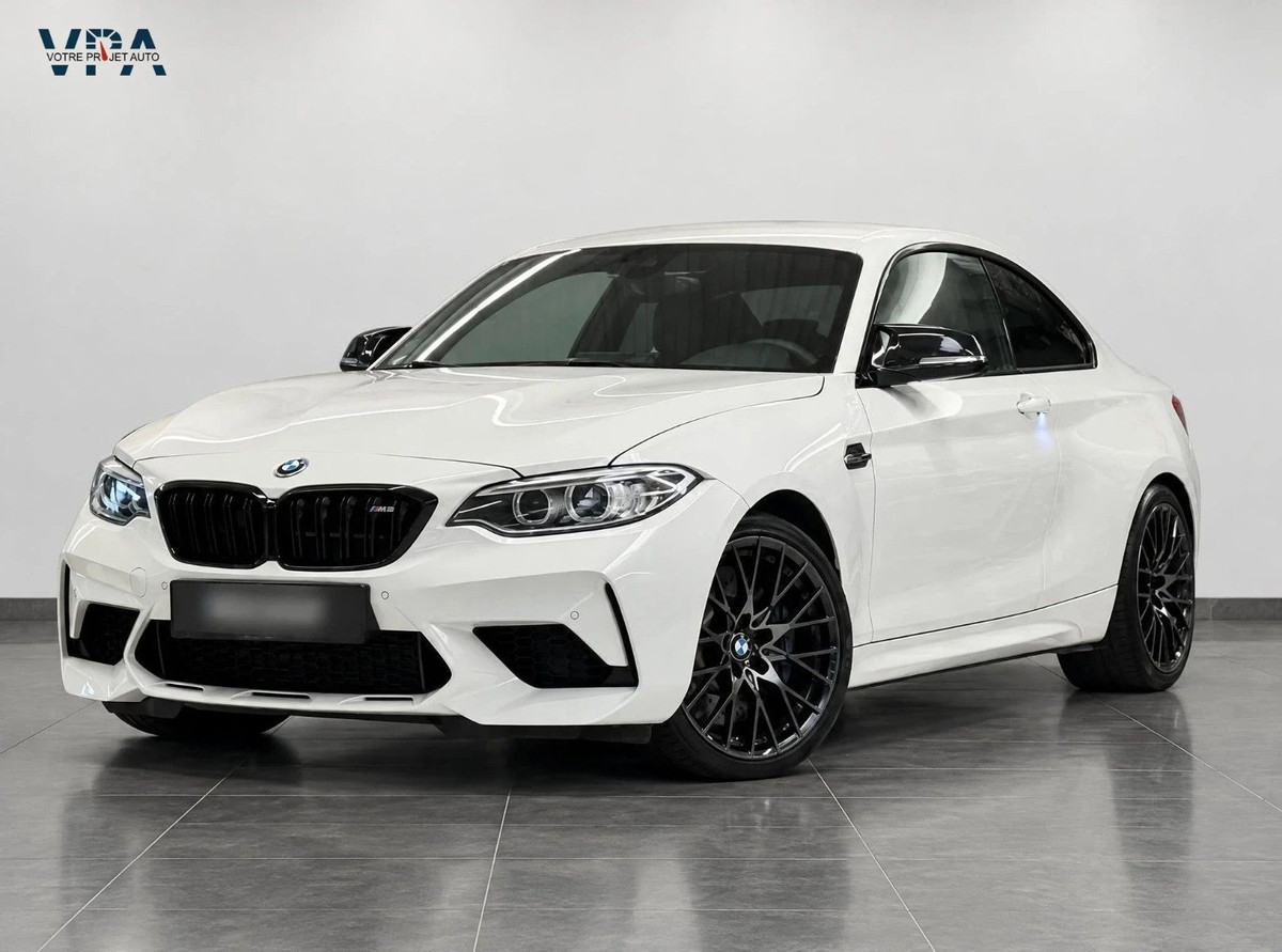 BMW M2