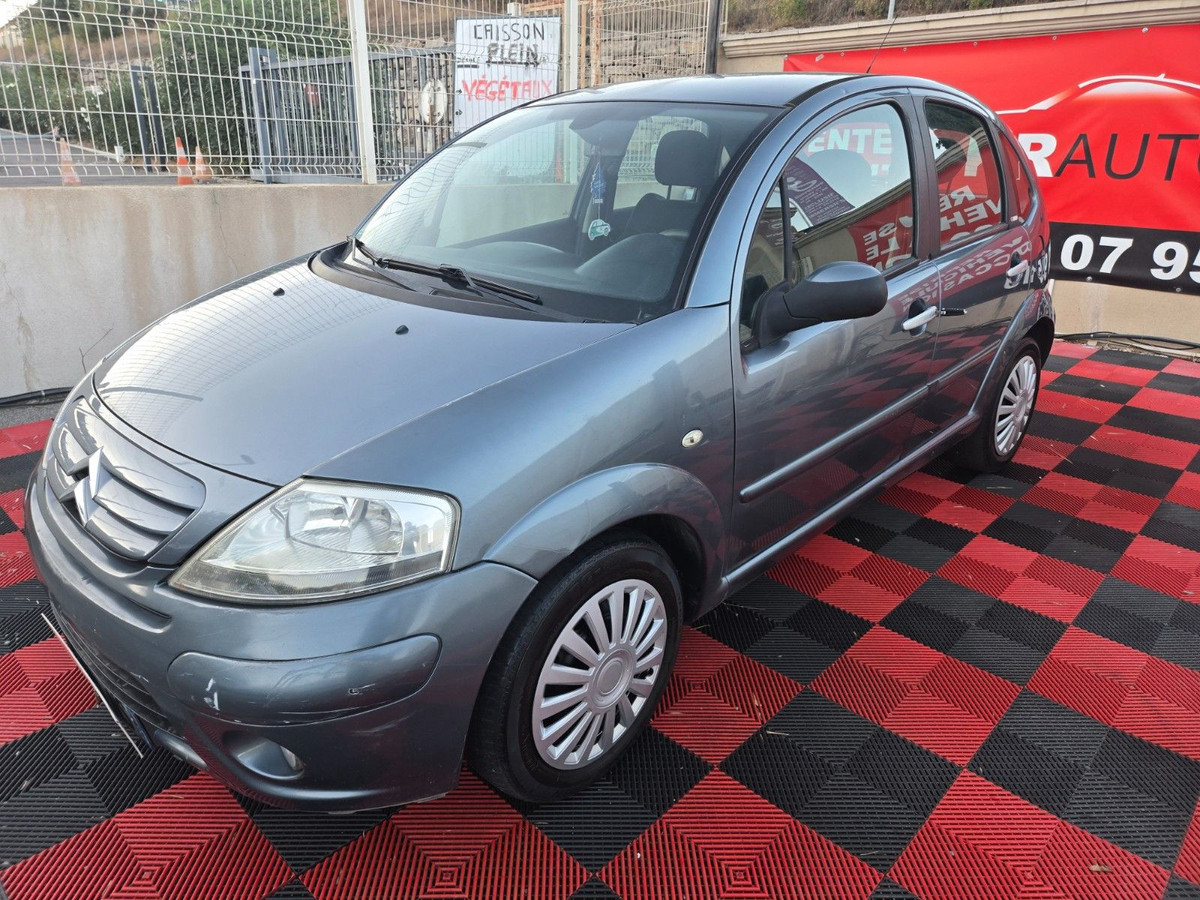 Citroen C3