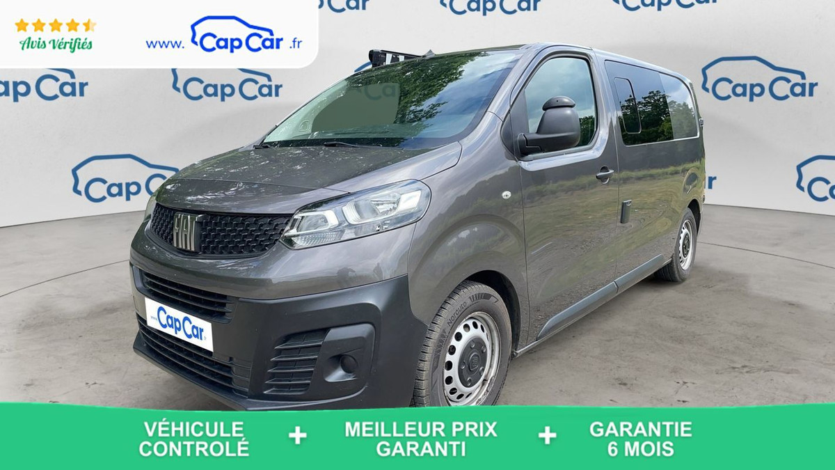 Fiat Scudo