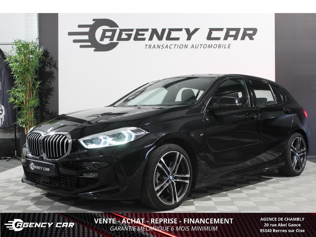 BMW Série 1