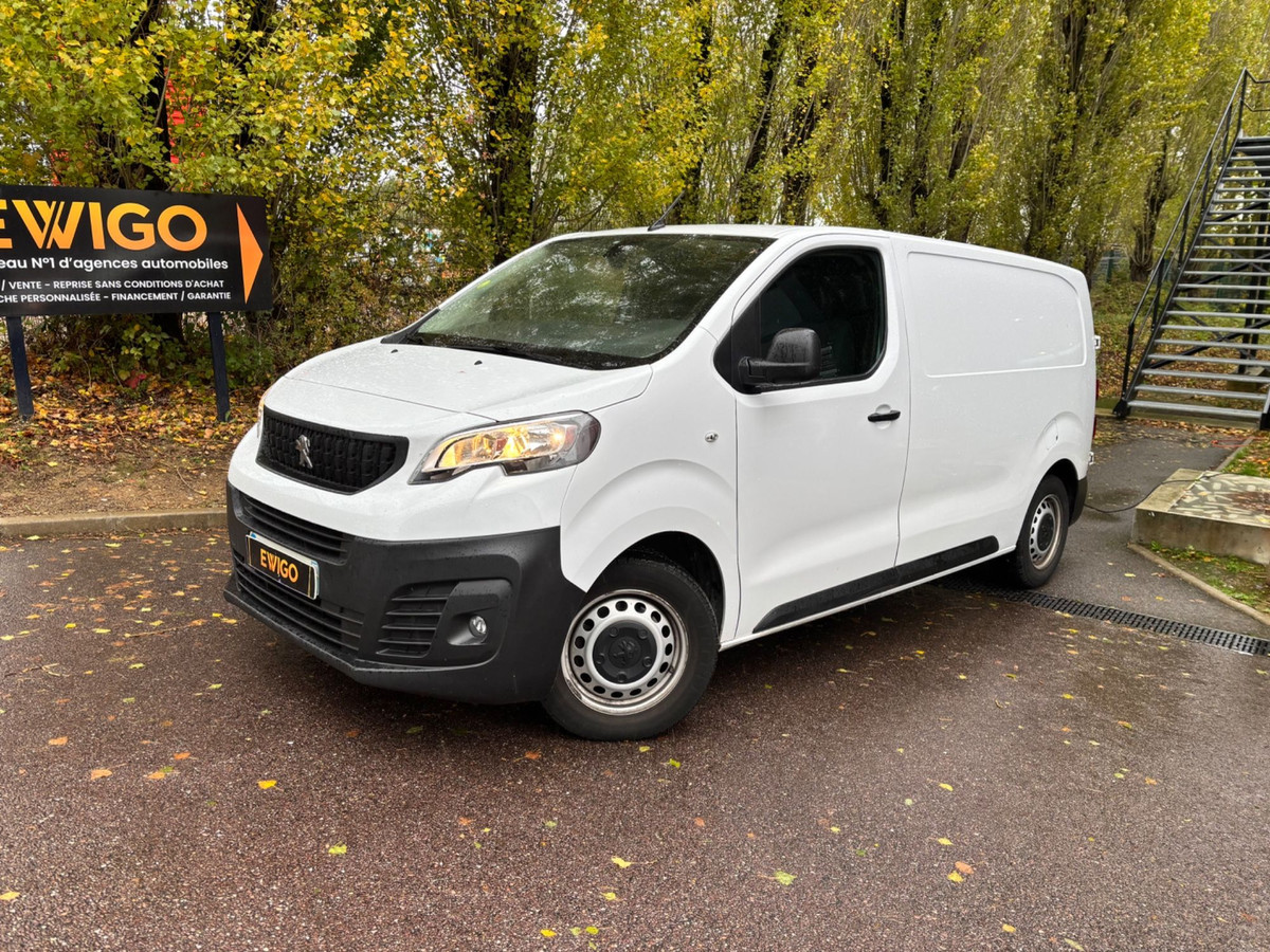 Peugeot Expert