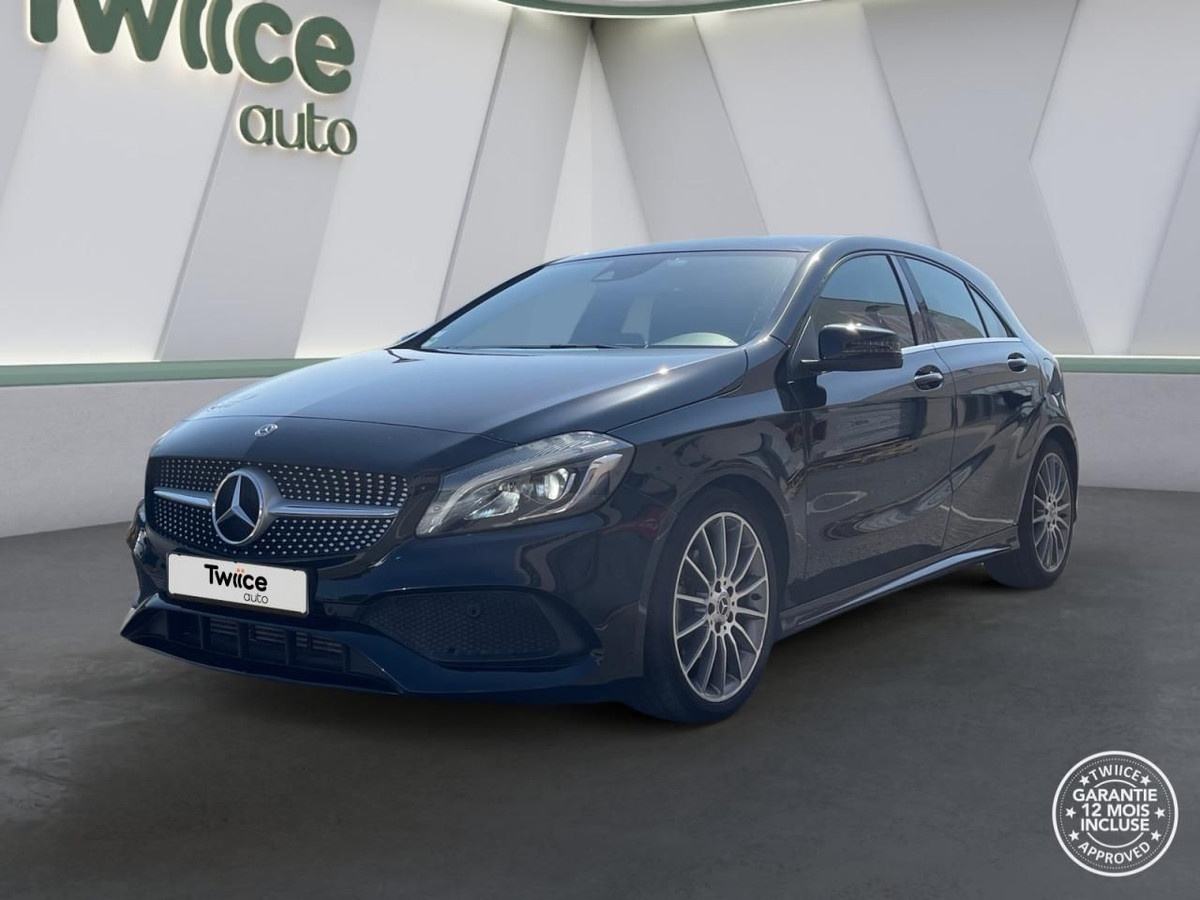 Mercedes-Benz Classe A