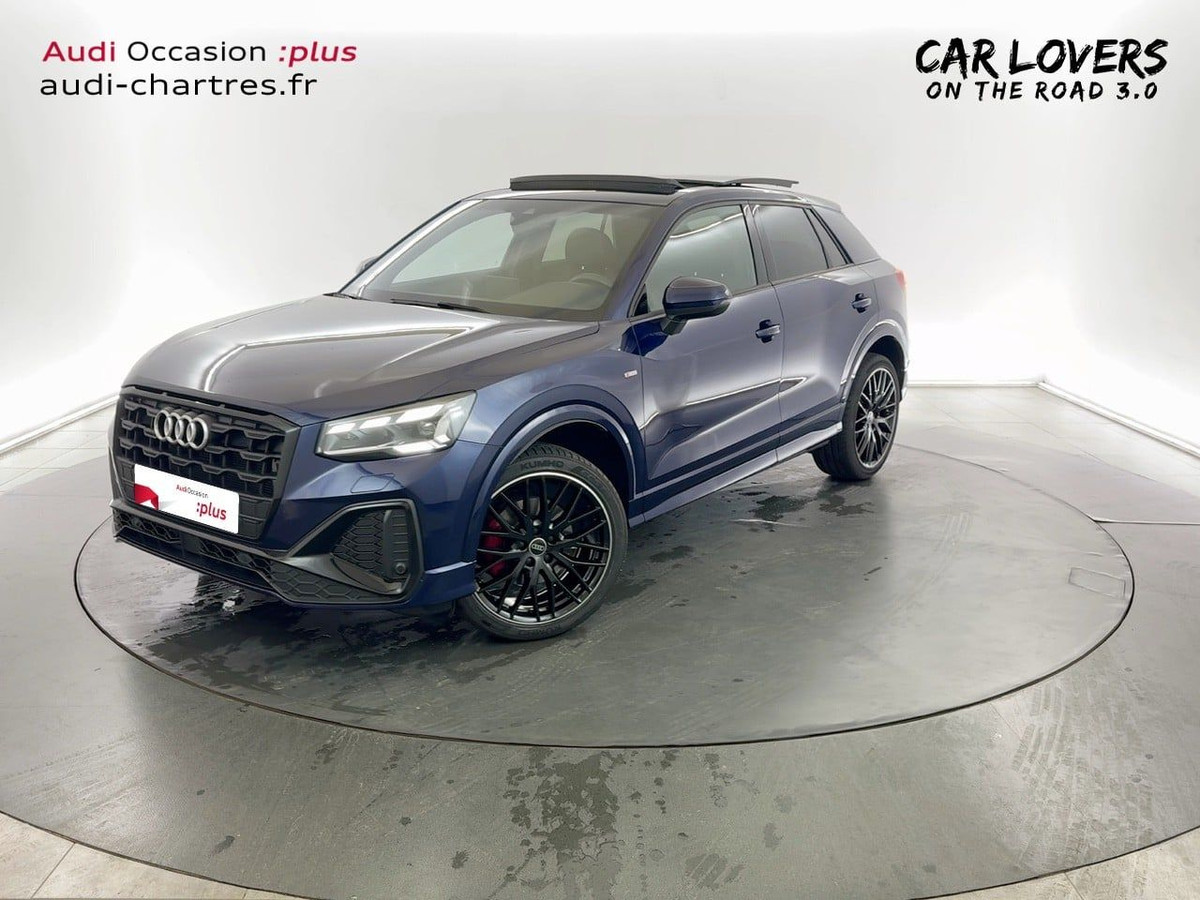 Audi Q2