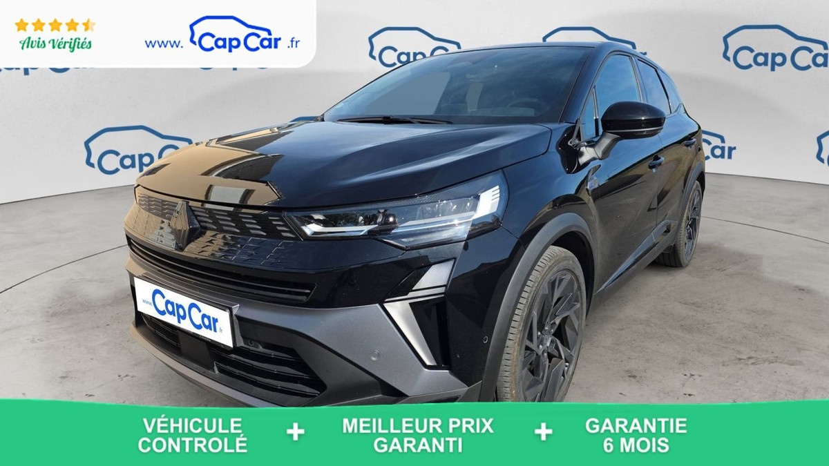 Renault Symbioz