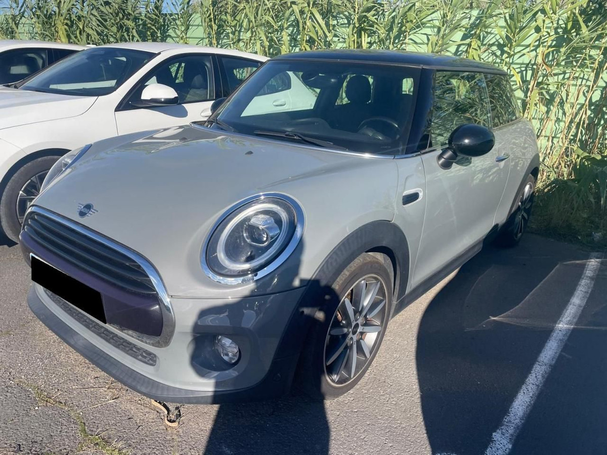Mini Mini