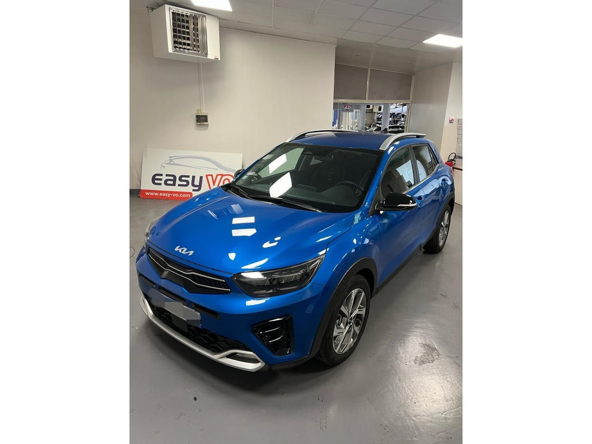 Kia Stonic