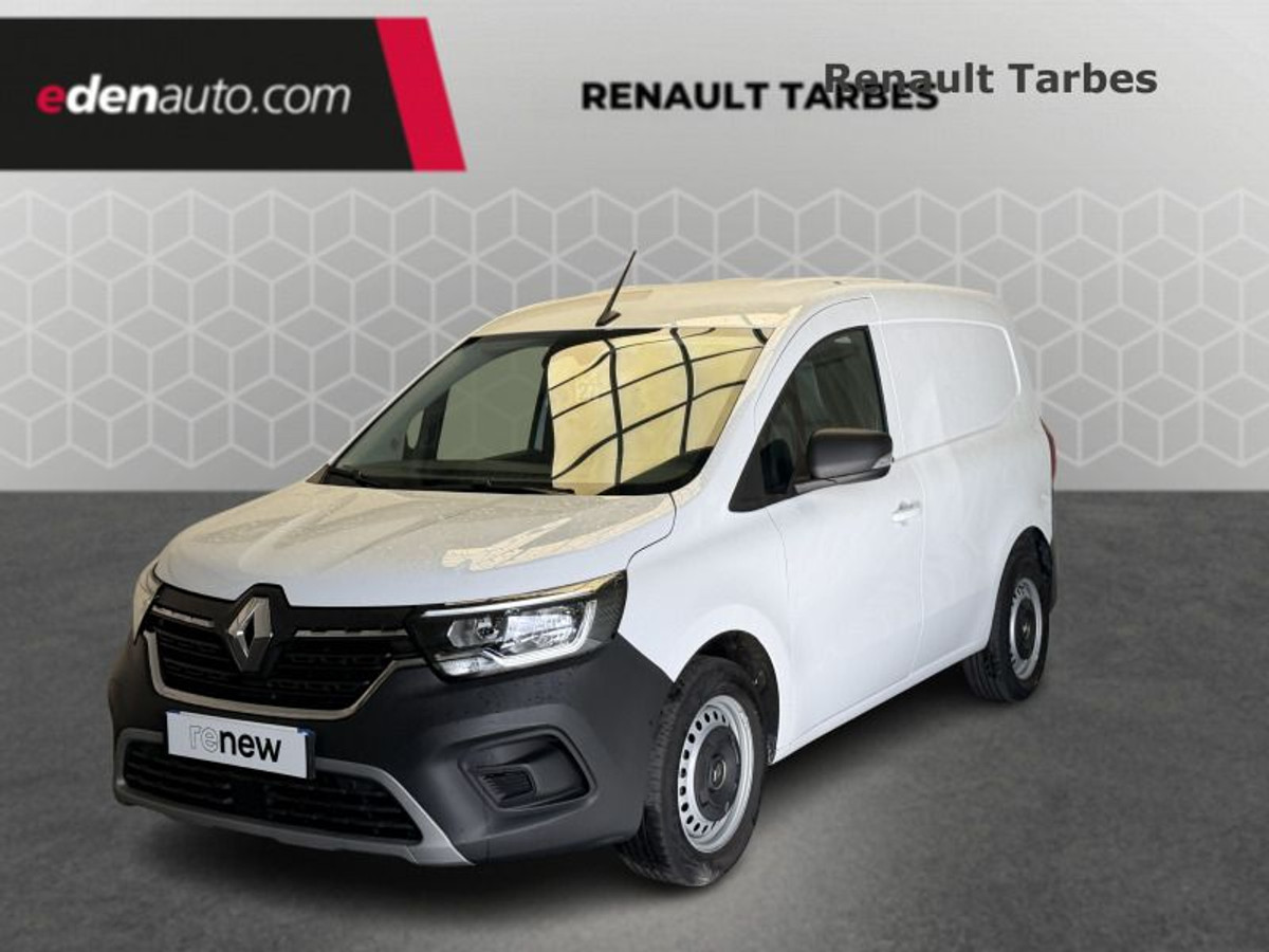 Renault Kangoo Van