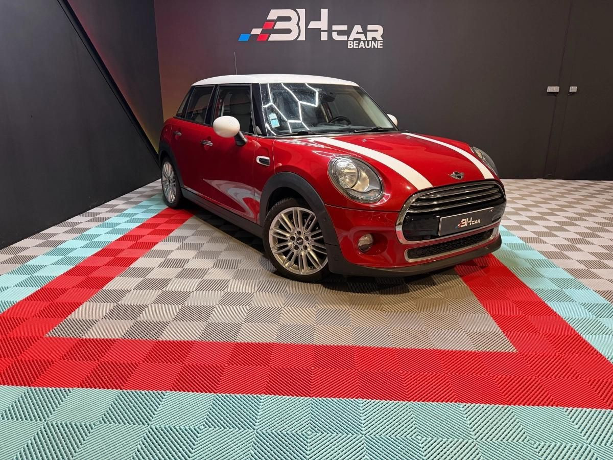 Mini Mini