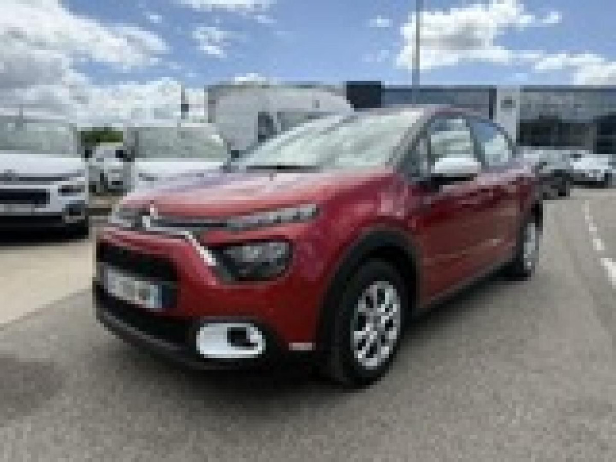 Citroen C3