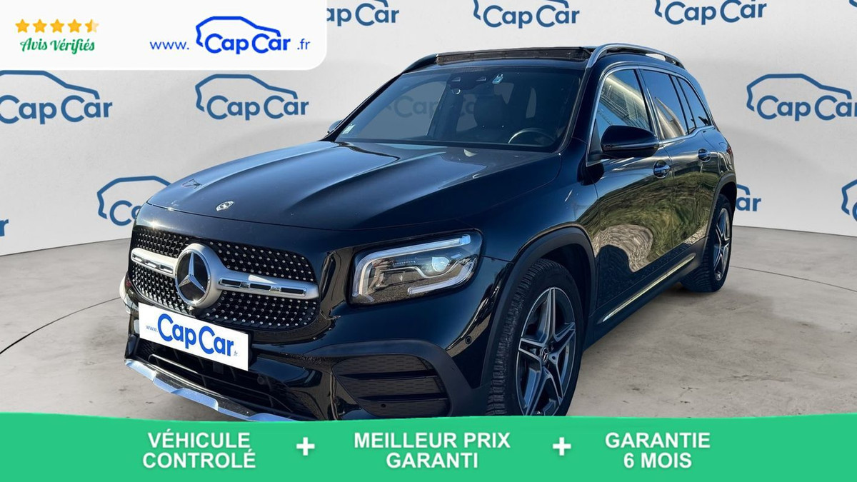 Mercedes-Benz Classe GLB