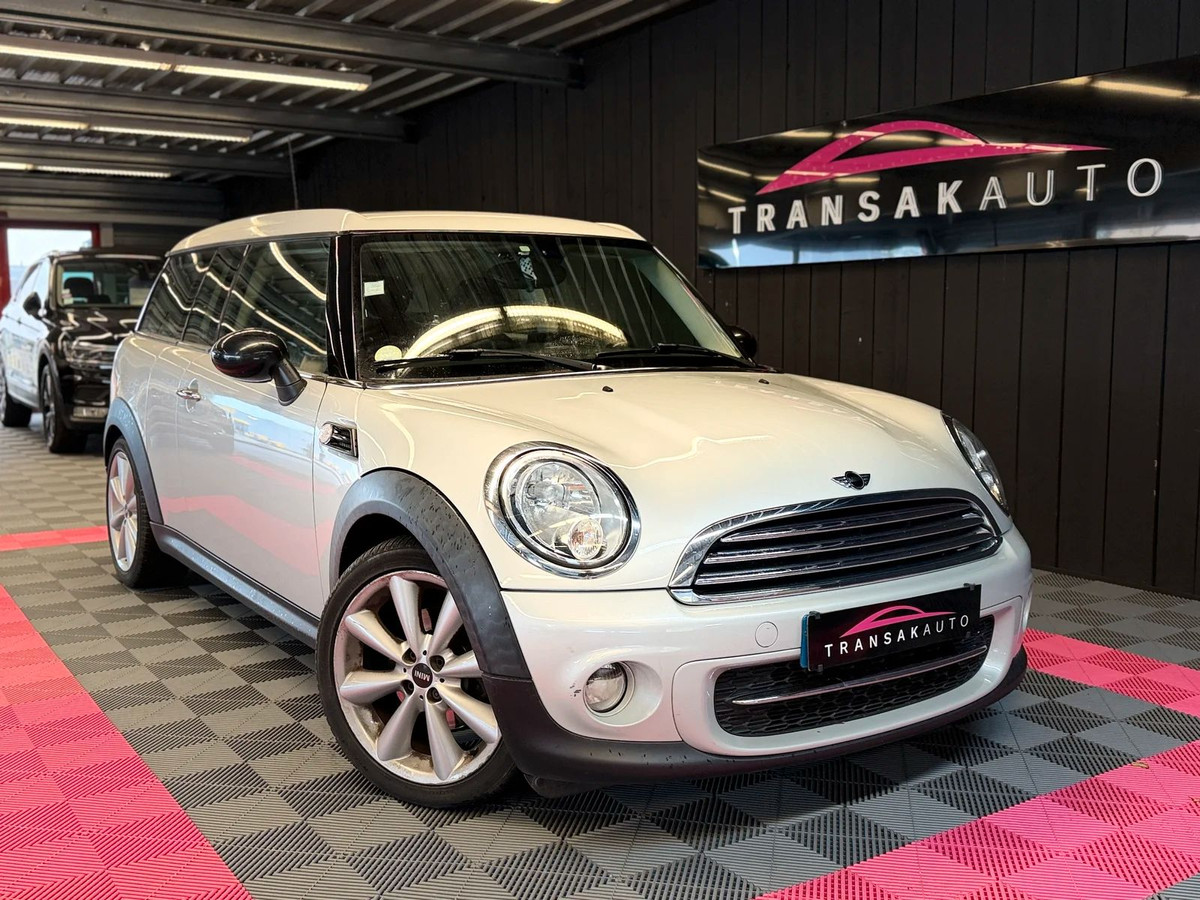 Mini Mini