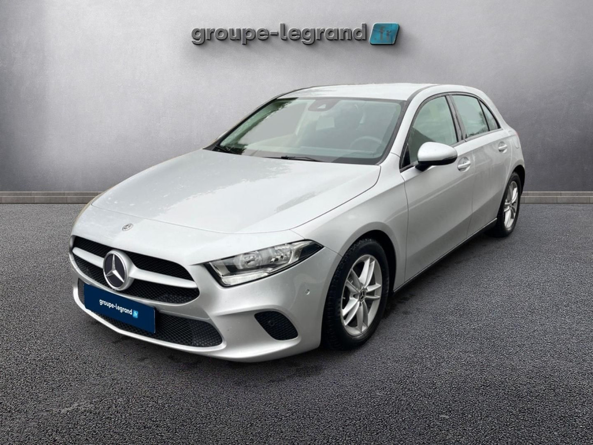 Mercedes-Benz Classe A