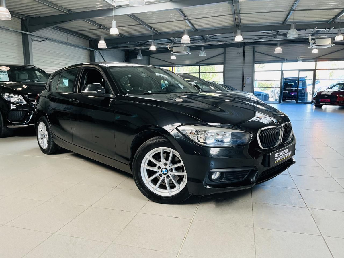 BMW Série 1