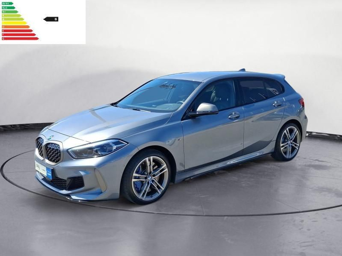 BMW Autre