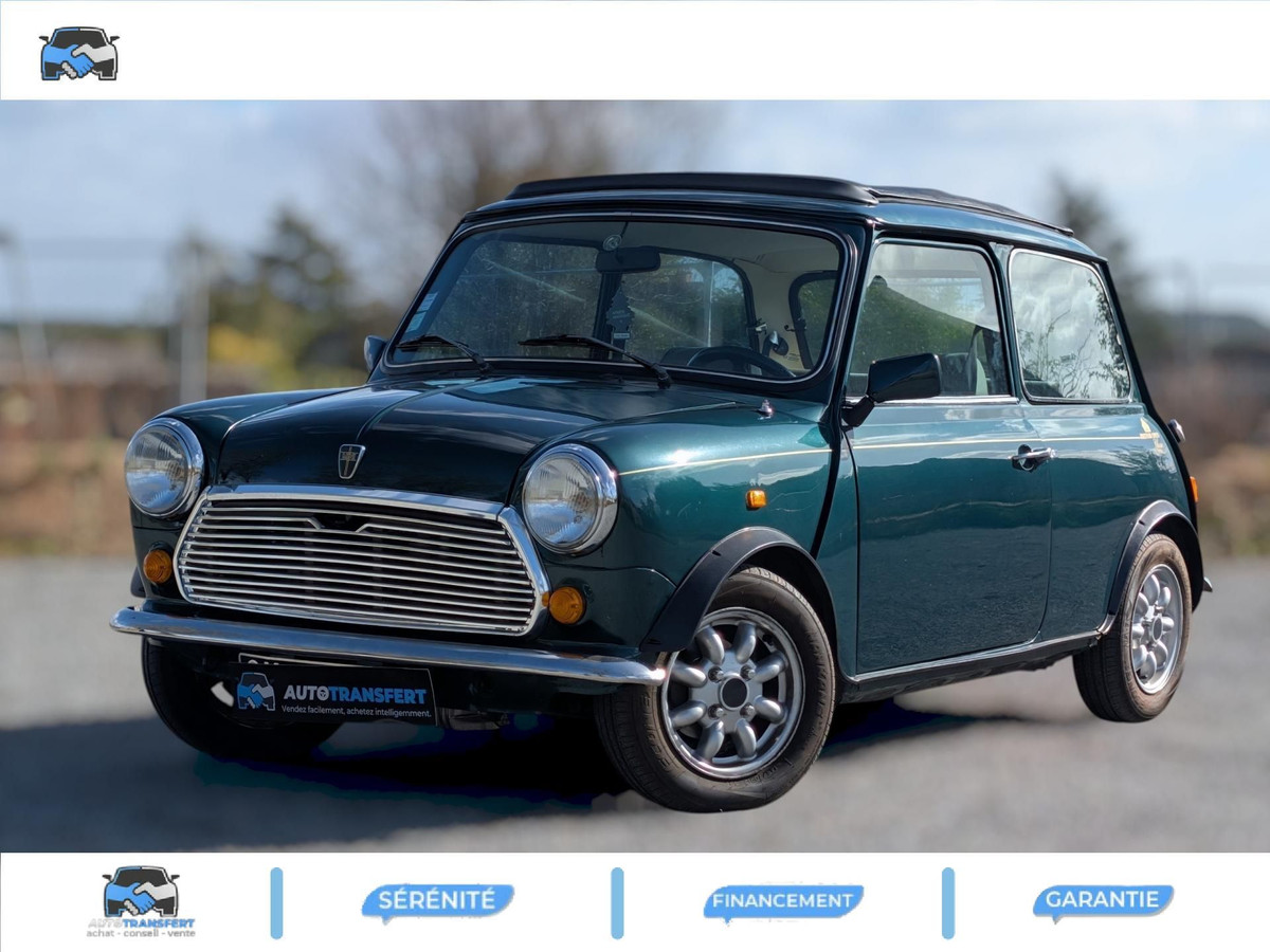 Rover Mini
