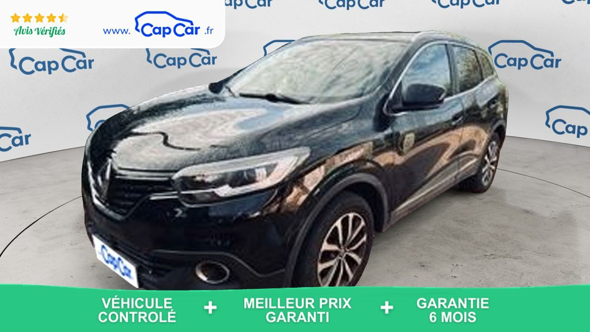 Renault Kadjar