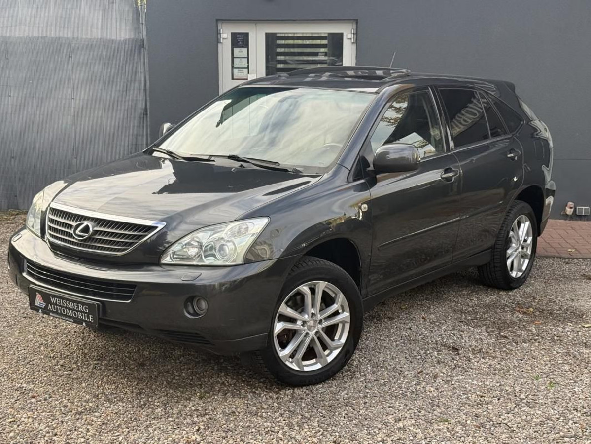 Lexus Autre