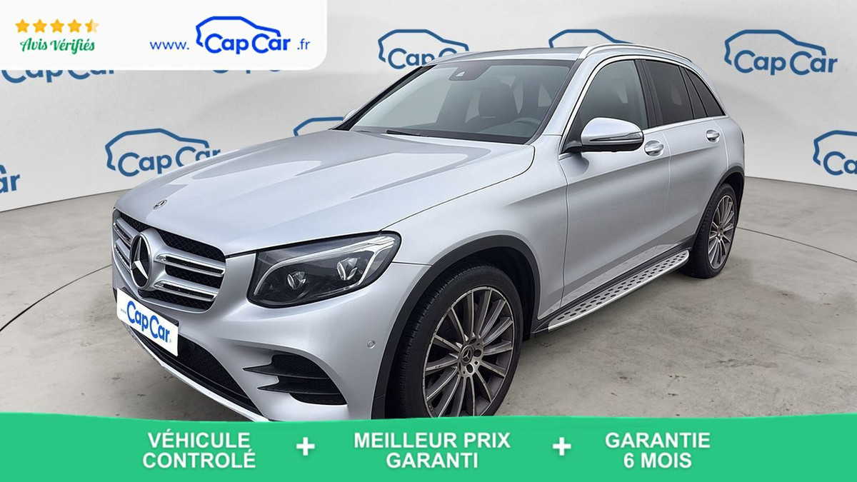 Mercedes-Benz Classe GLC