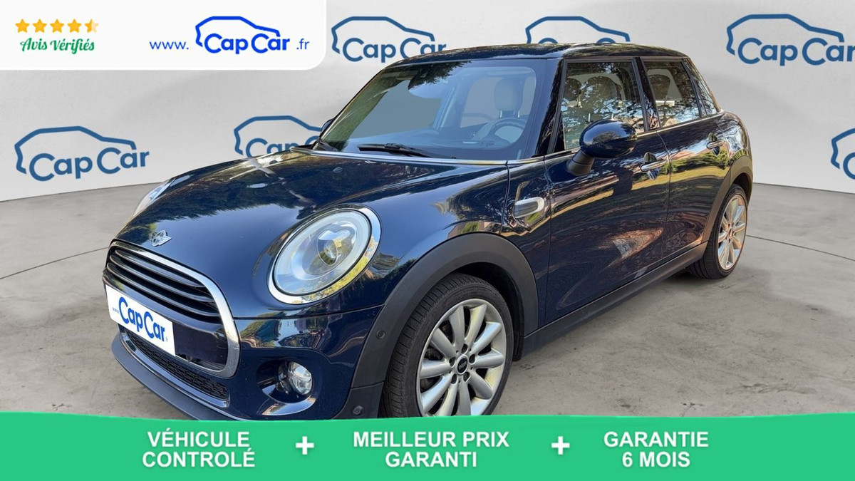 Mini Mini