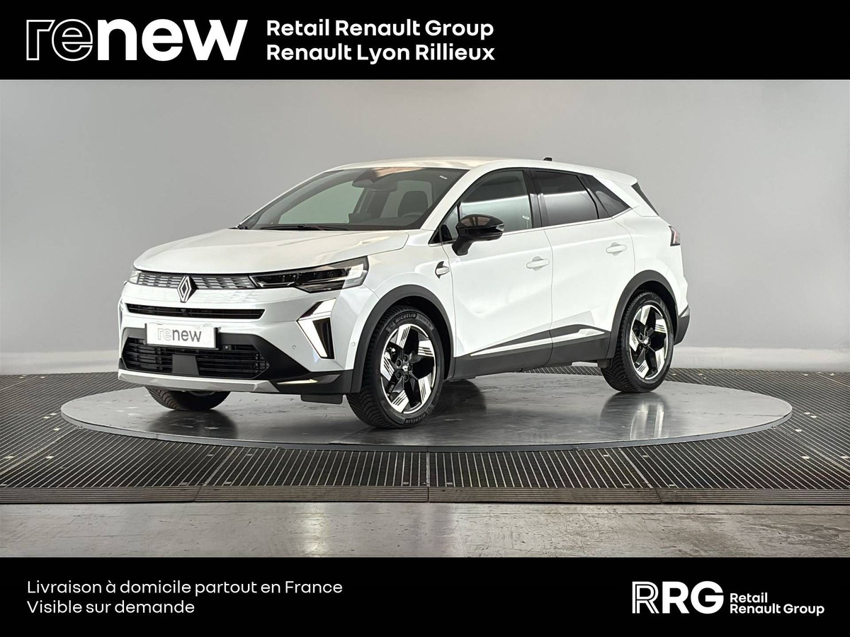 Renault Symbioz