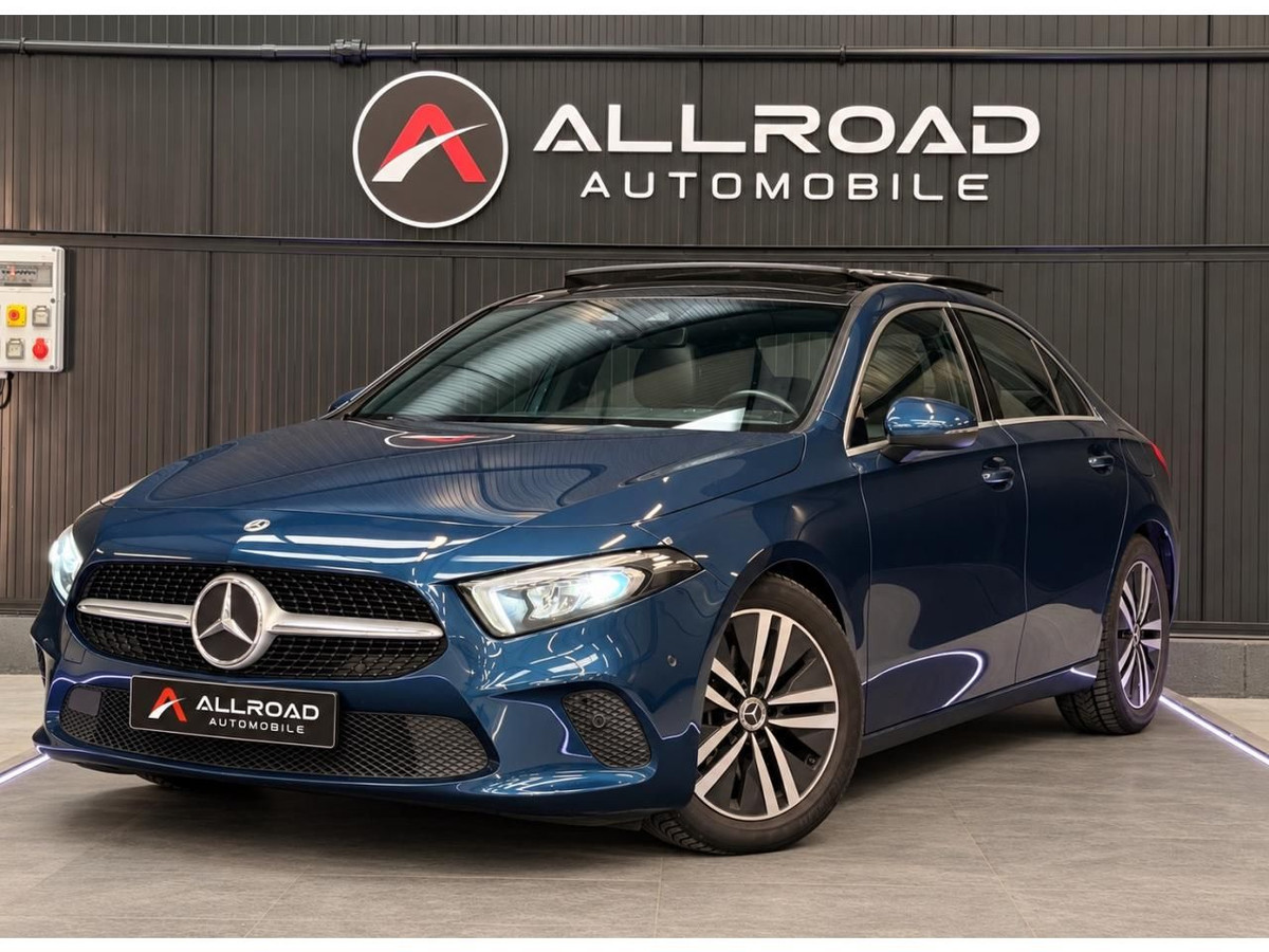 Mercedes-Benz Classe A