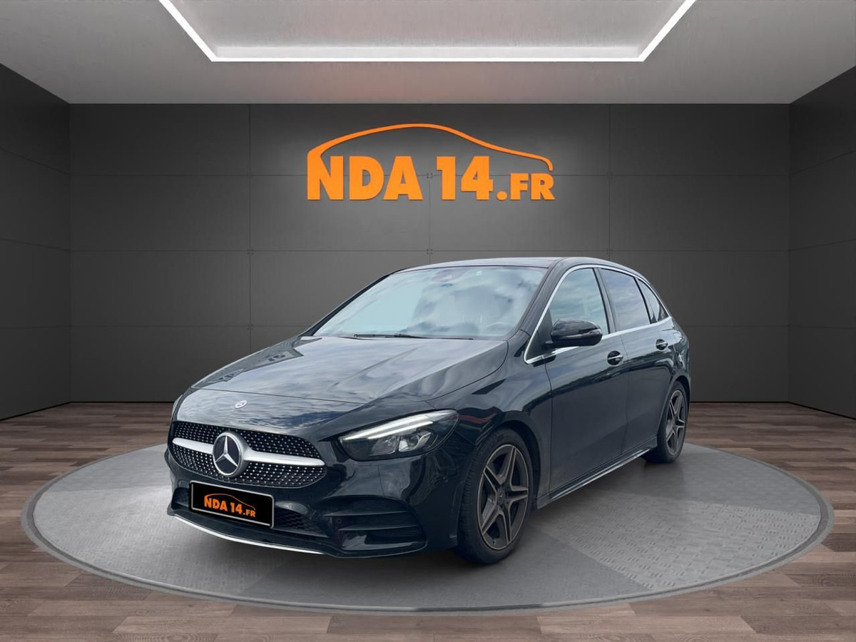 Mercedes-Benz Classe B
