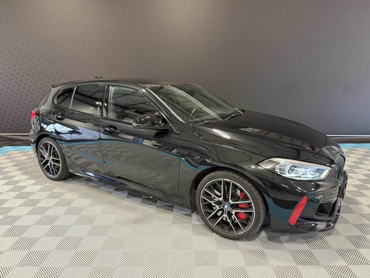 BMW Série 1