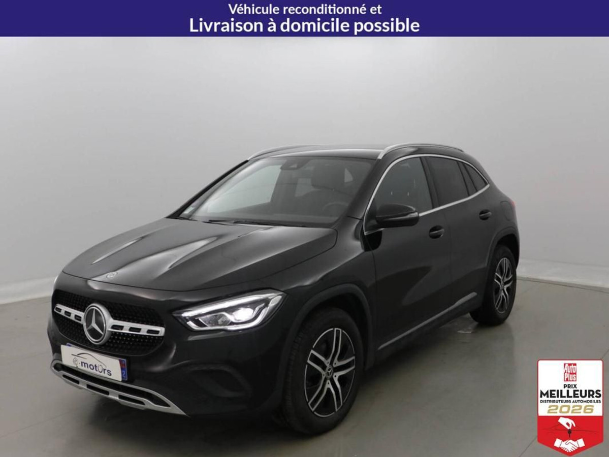 Mercedes-Benz Classe GLA