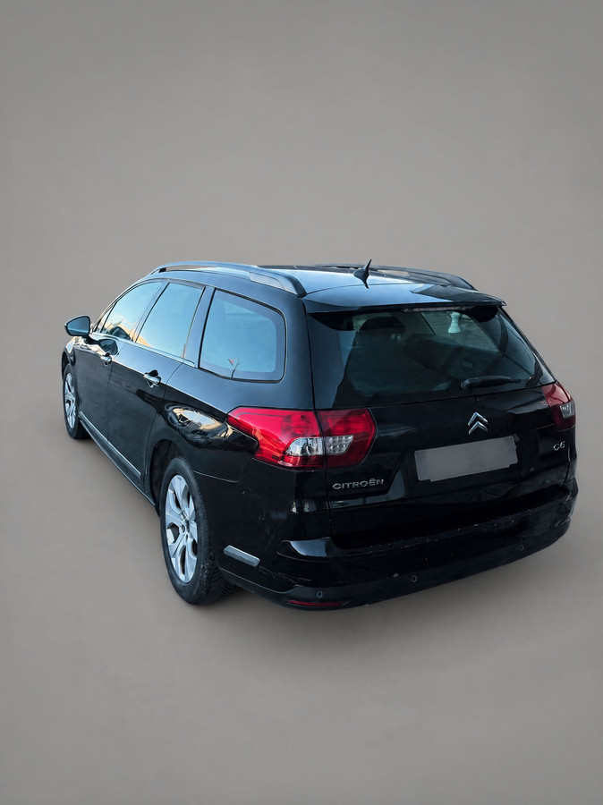 Citroen C5