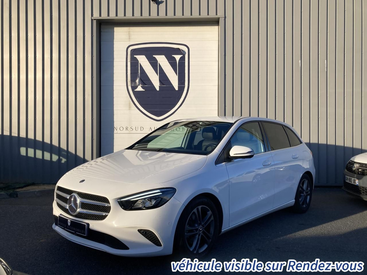 Mercedes-Benz Classe B