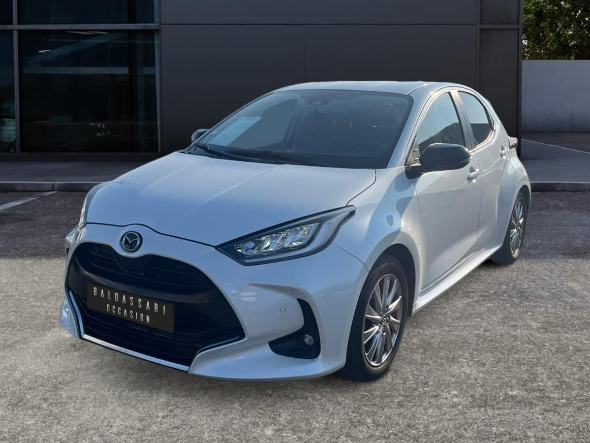 Mazda Mazda 2