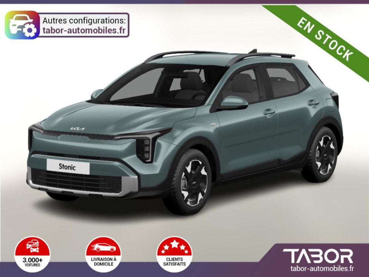 Kia Stonic