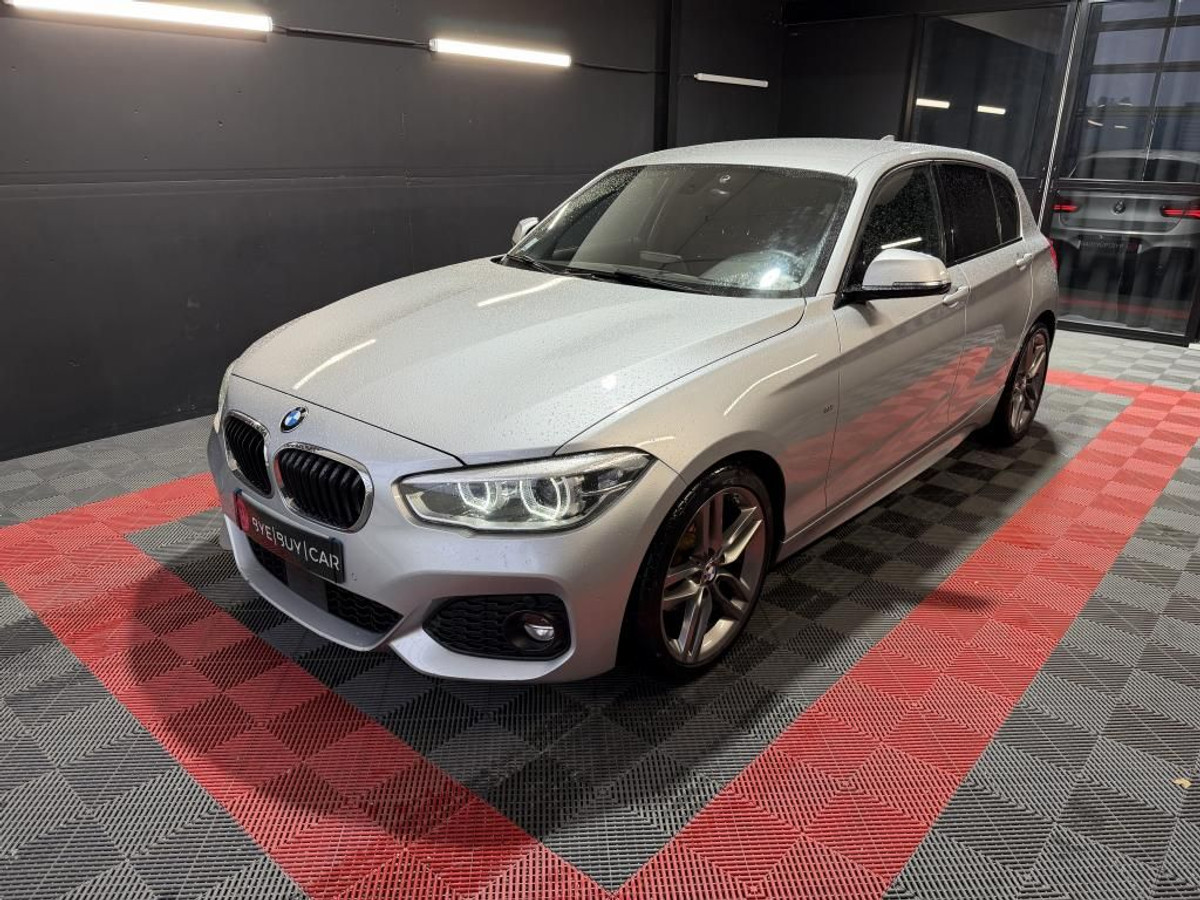 BMW Série 1