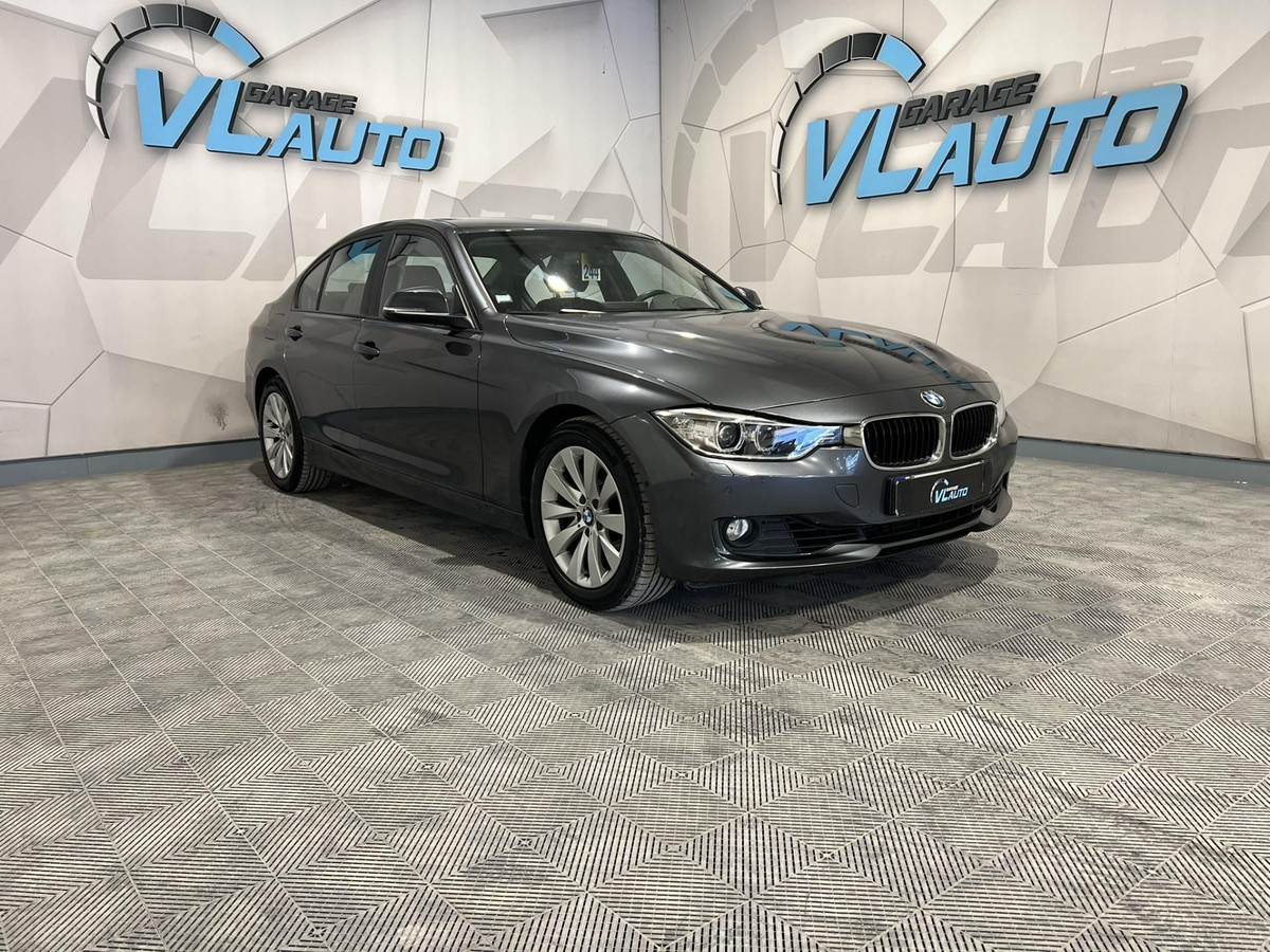 BMW Série 3